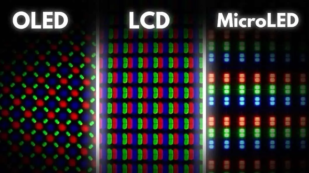 Panel OLED Gaming 240Hz vs MicroLED untuk PC Enthusiast