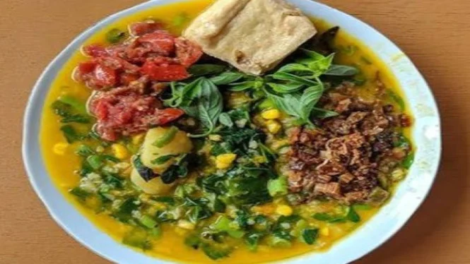 Lima Kuliner Legendaris yang Menjaga Resep dan Tradisi