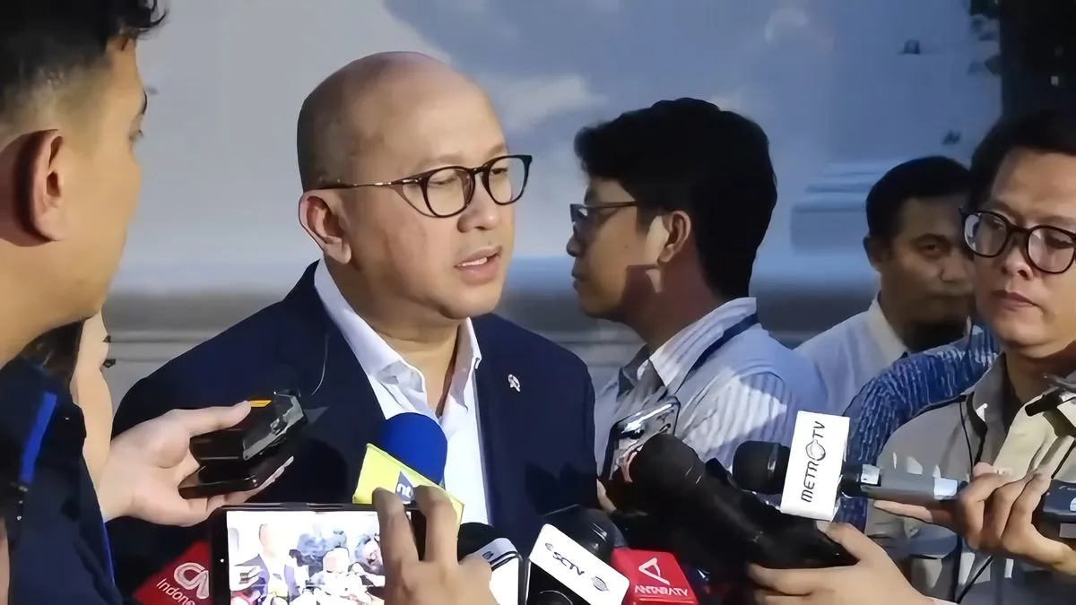 Investasi Rp3,9 Triliun dan Pergeseran Pusat Lapangan Kerja