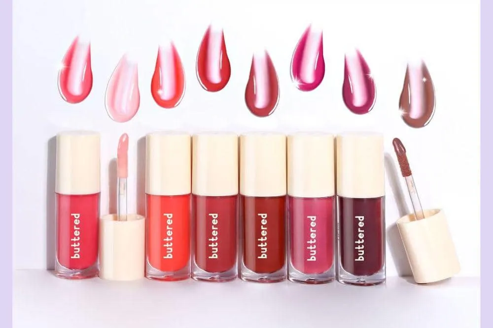 Sama-Sama Lip Oil Viral, Tapi Kelakuannya di Bibir Beda-Beda