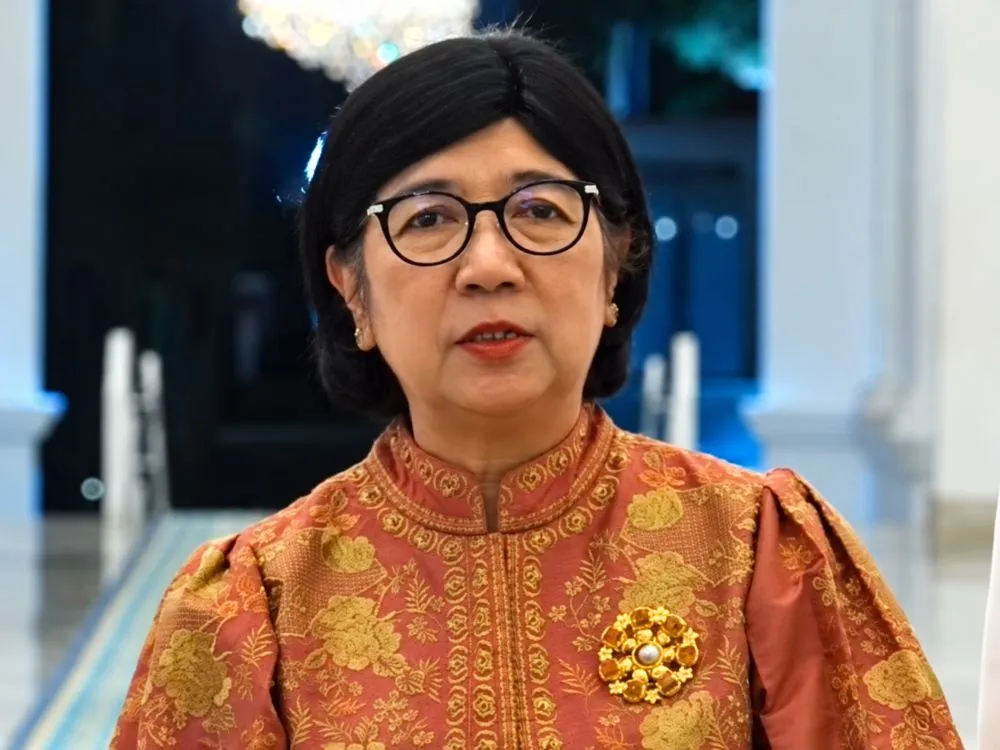 Inflasi Pangan 5 Persen: Ujian Berat Stabilitas Rupiah