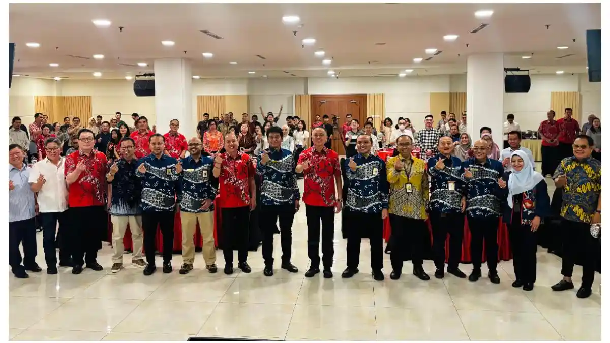 Dialog Pajak Massal Tawarkan Penghapusan Sanksi hingga 100 Persen