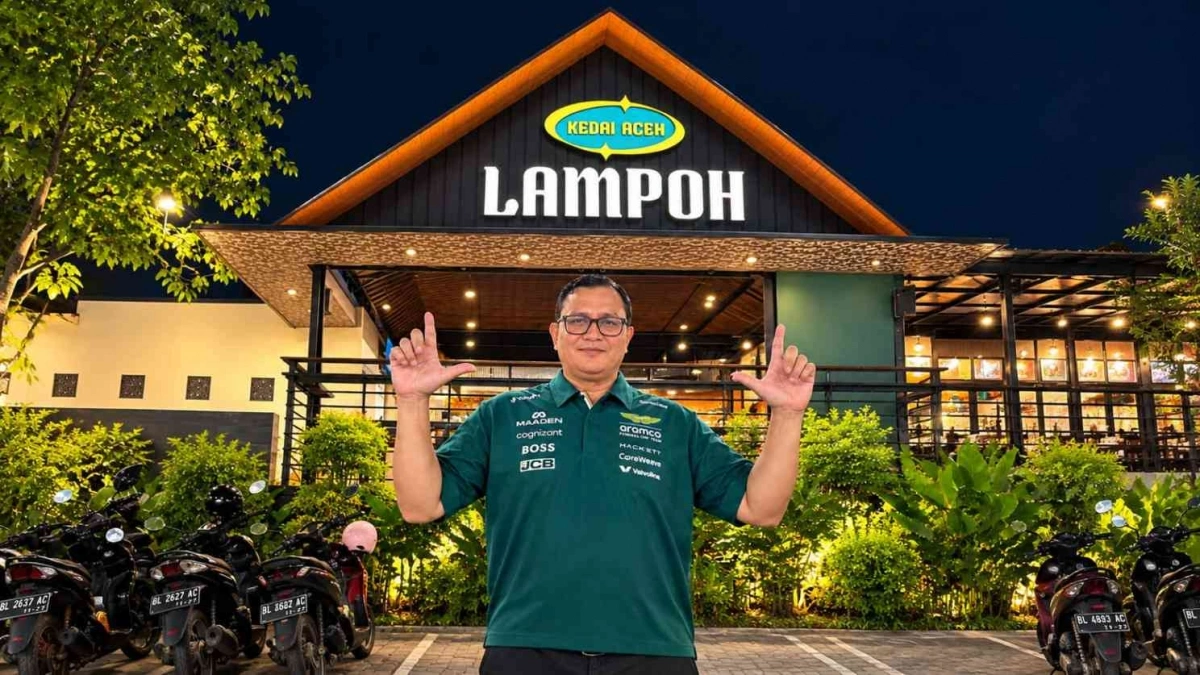 Dari Kedai Tradisional ke Entertainment Hub: Strategi Baru Kuliner Jalanan