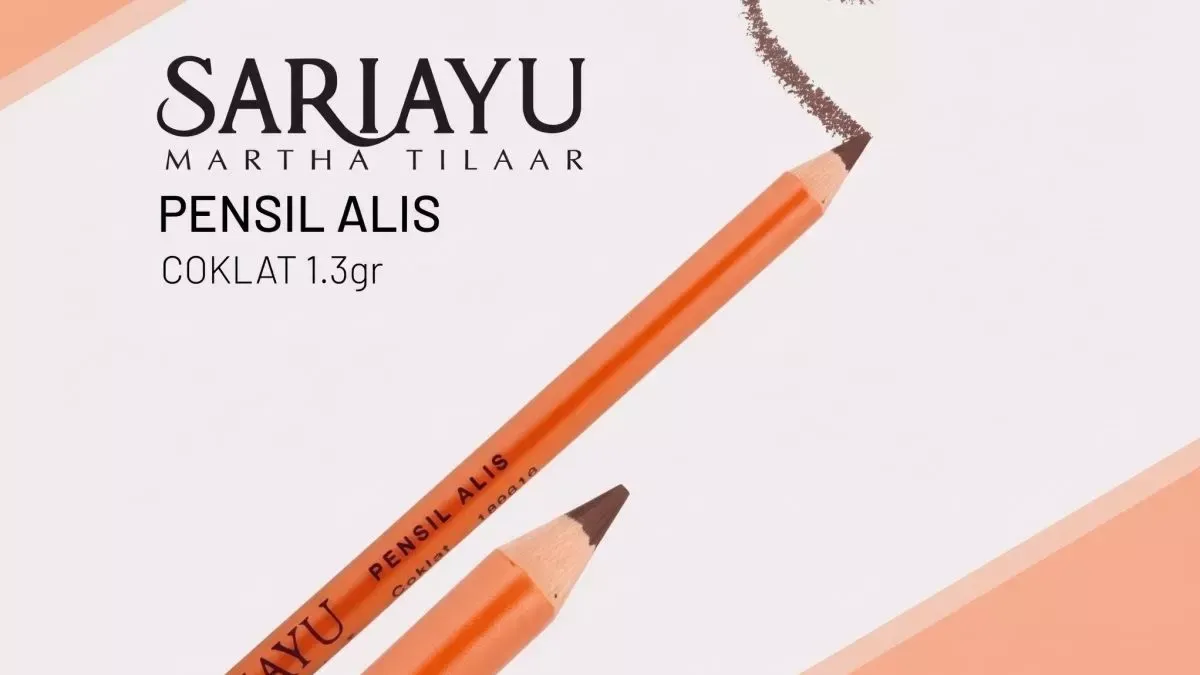 Pensil Alis Creamy vs Pensil Alis Biasa: Mana yang Tahan Lama dan Nyaman Dipakai?