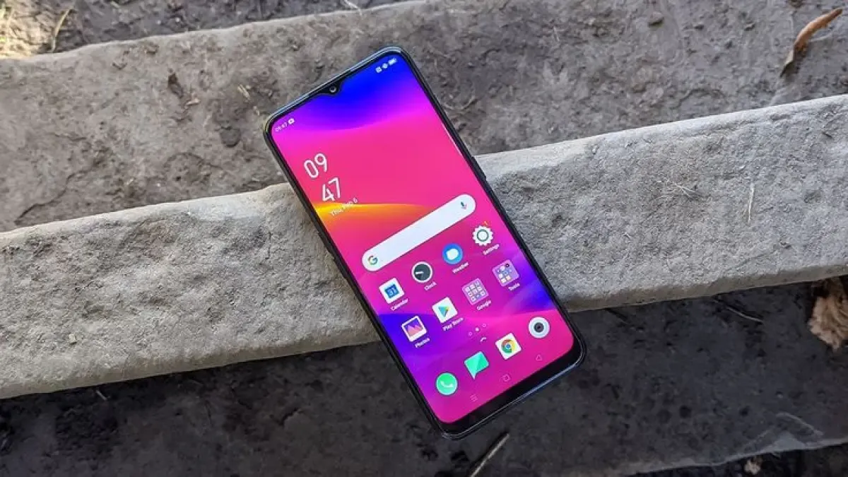 7 Ponsel Oppo Terbaik di Bawah Rp3 Juta: Fokus Baterai, Layar, dan Kamera