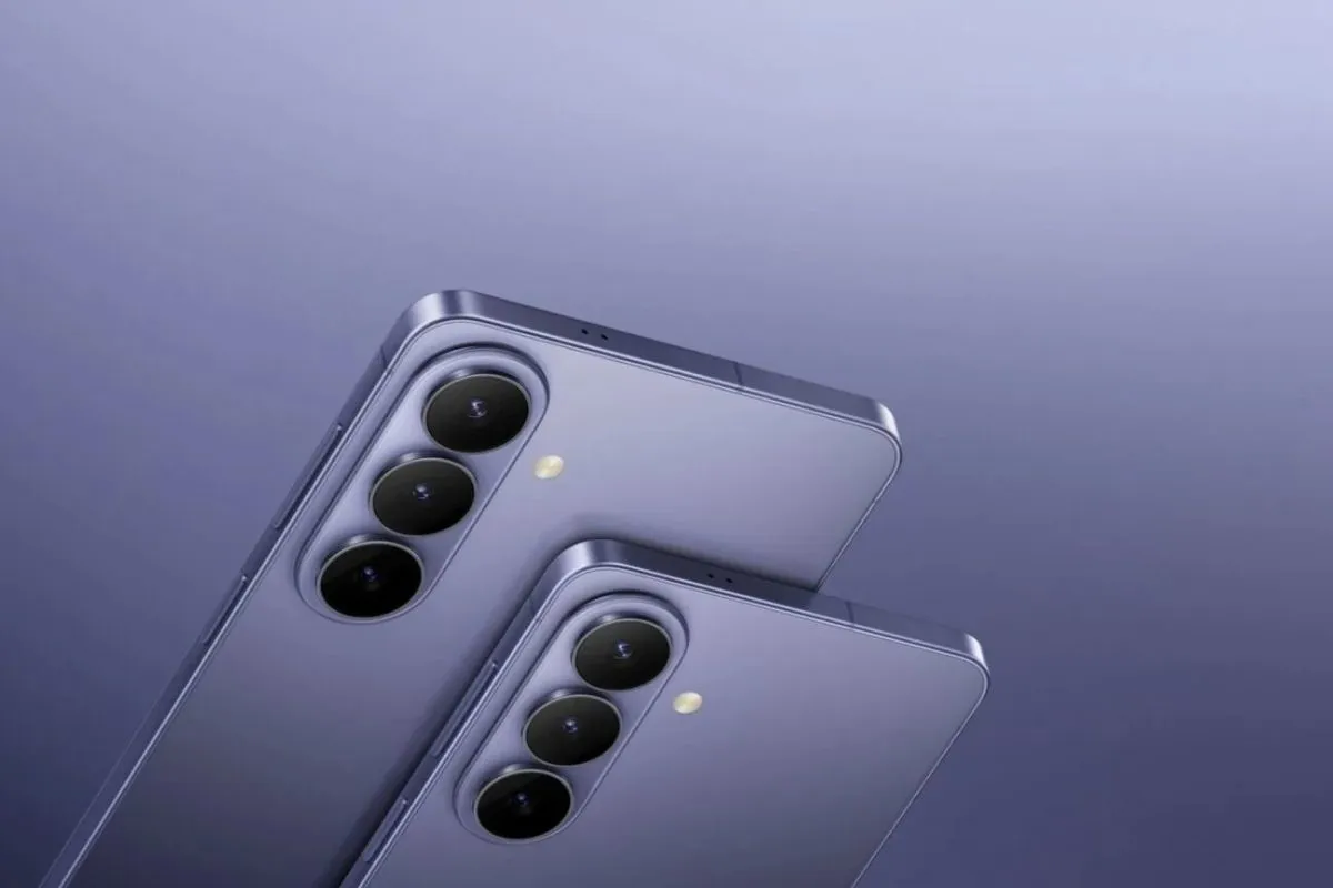Samsung Galaxy S27 Ultra: Bezel Lebih Tebal, Kamera Makin Menonjol