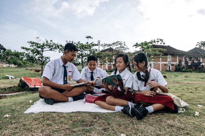 Panduan Lengkap Memilih Sekolah Anak Usia Dini