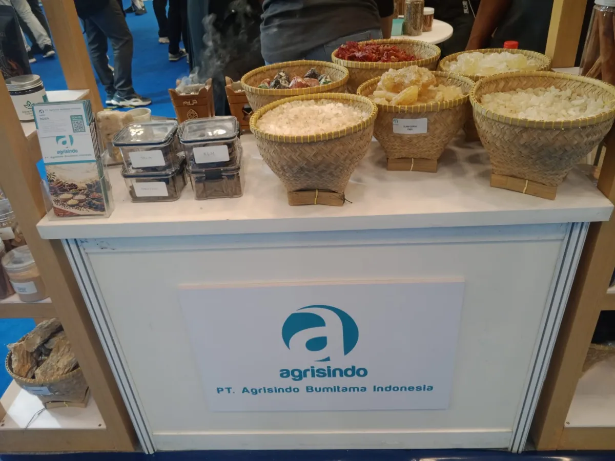 Trade Expo Indonesia Buka Jalan Emas Ekspor Daerah