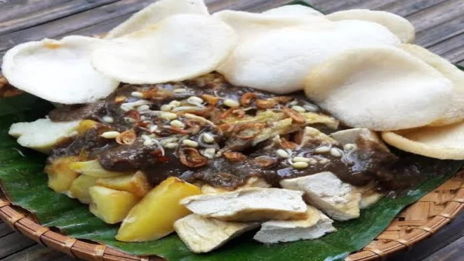 Tahu Gejrot hingga Tahu Tek: Cita Rasa Lintas Daerah