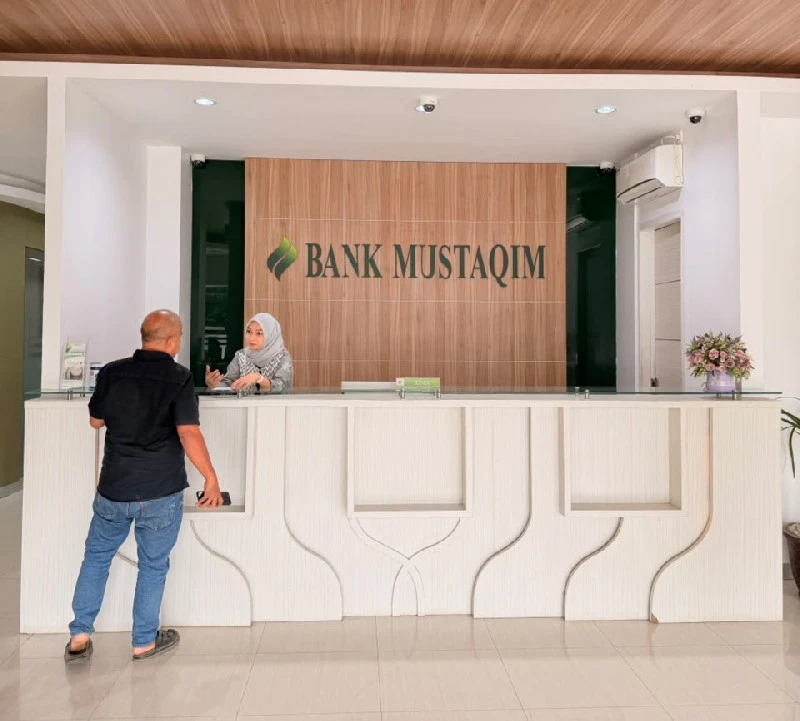 Aset Keuangan Syariah Tembus Rp3,2 Triliun: Momentum dan Arah Ekspansi