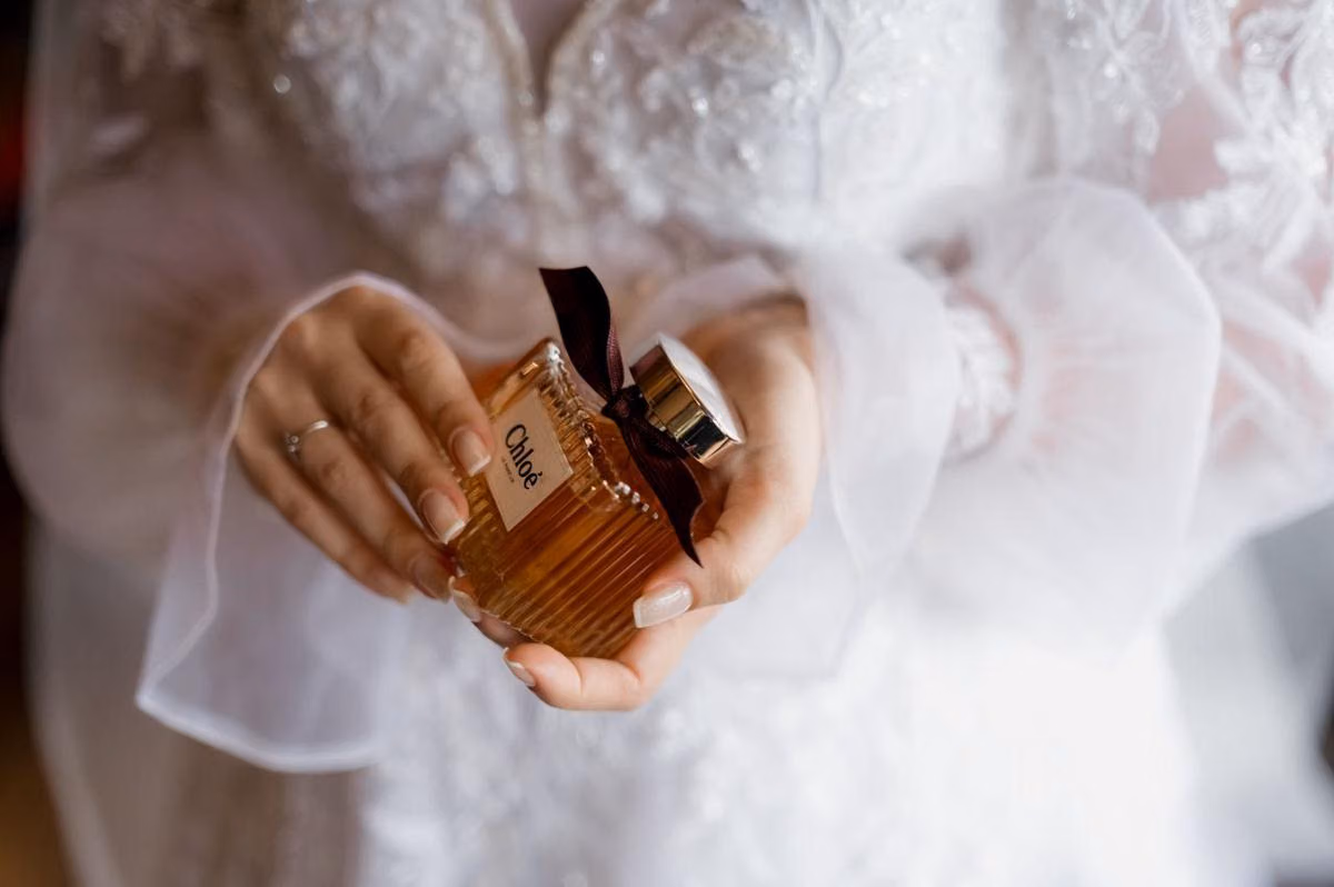 Temukan Parfum yang Mewakili Kepribadianmu Berdasarkan MBTI