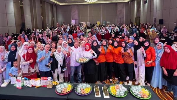 UMKM Jawa Timur Buka Peluang Bisnis Baru di Pasar Aceh