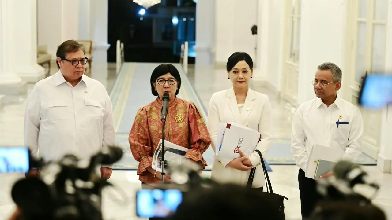 Inflasi Pangan Tembus 5 Persen: Ujian Serius bagi Stabilitas Rupiah