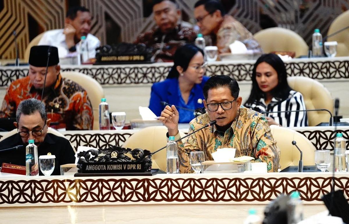 Kebakaran Kapal Berulang dan Celah Sistem Keselamatan Maritim