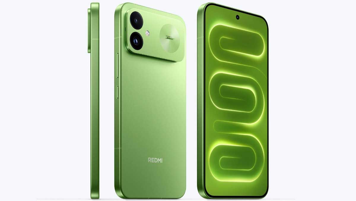 Redmi K100 Gaming Phone: Snapdragon 8 Elite, Layar 185Hz, dan Baterai 10.000 mAh