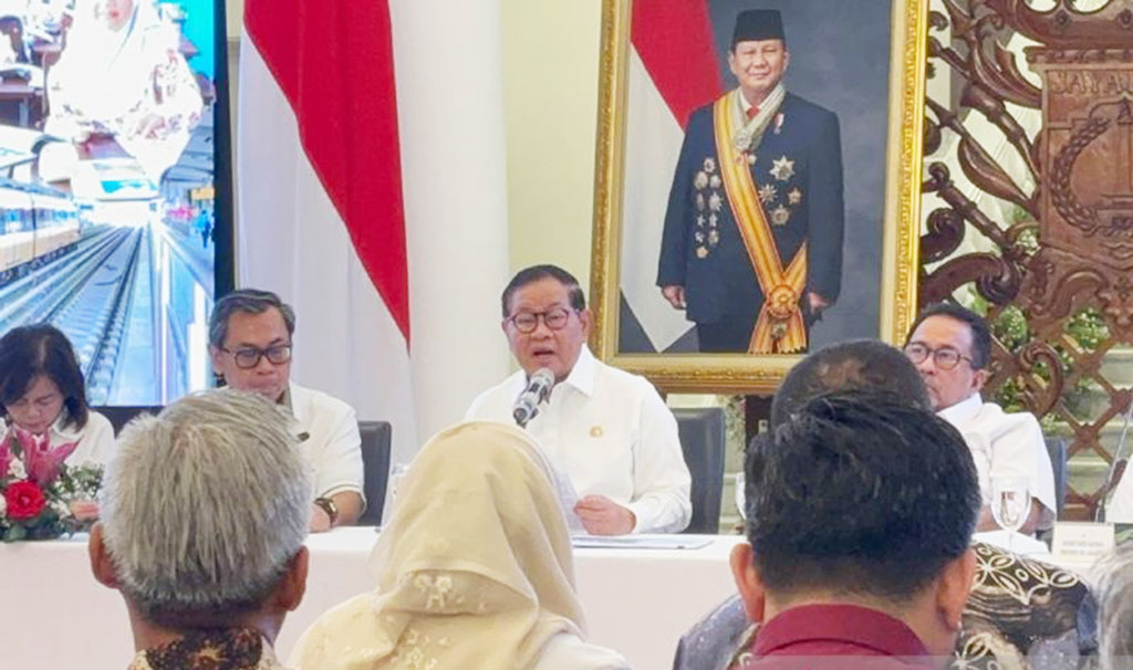 Konser Akhir Tahun dan Ledakan Ekonomi Hiburan Jakarta