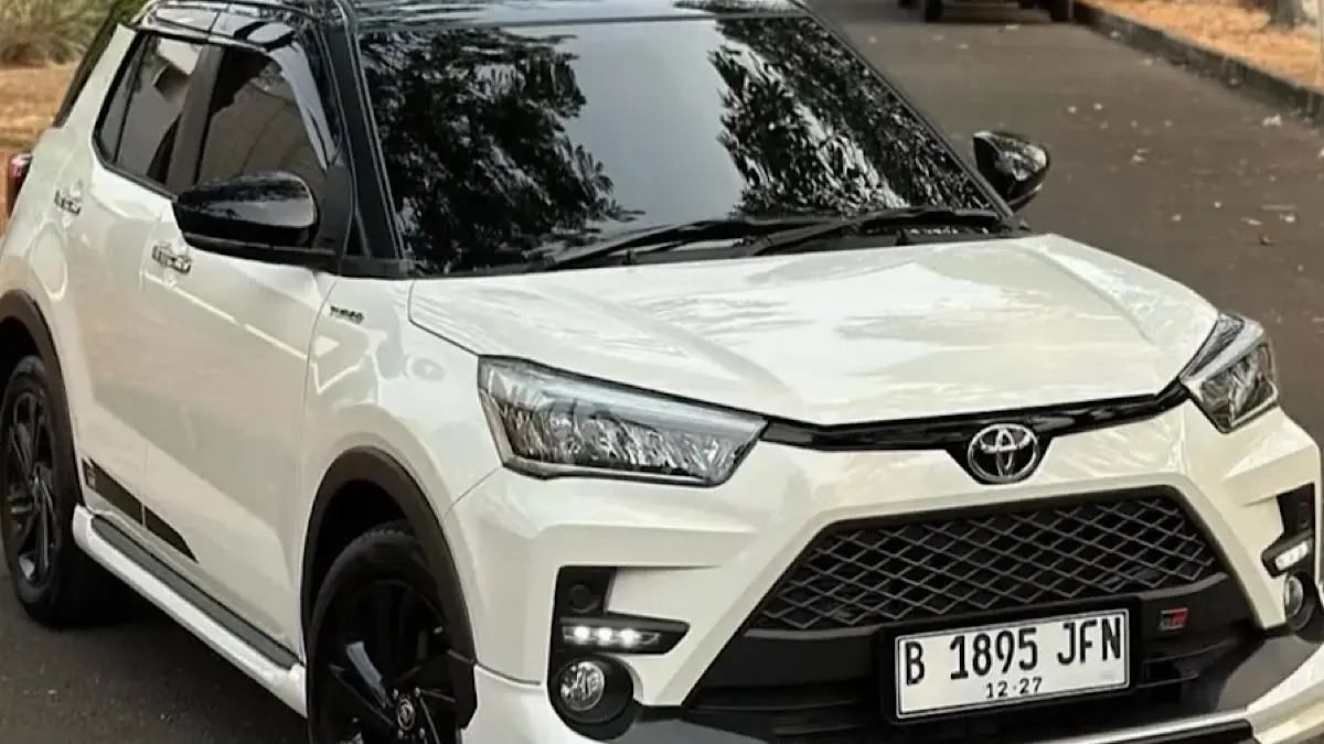 Panduan Lengkap Mobil Bekas Rp50 Juta untuk Keluarga Irit