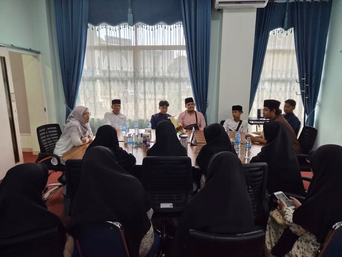 Saatnya Kampus Memperluas Pertukaran Mahasiswa ke Asia dan Timur Tengah