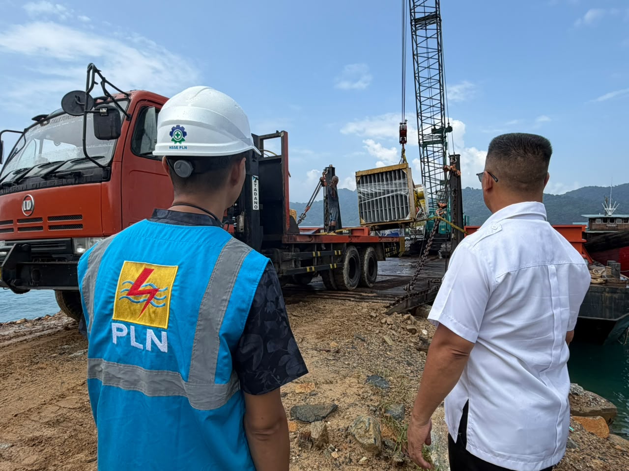 Krisis Listrik Anambas dan Taruhan Keandalan Energi Kepulauan