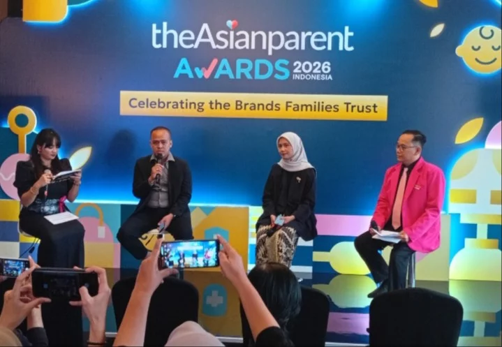 Penghargaan Terbaru Menyoroti Brand Ibu dan Bayi Tepercaya