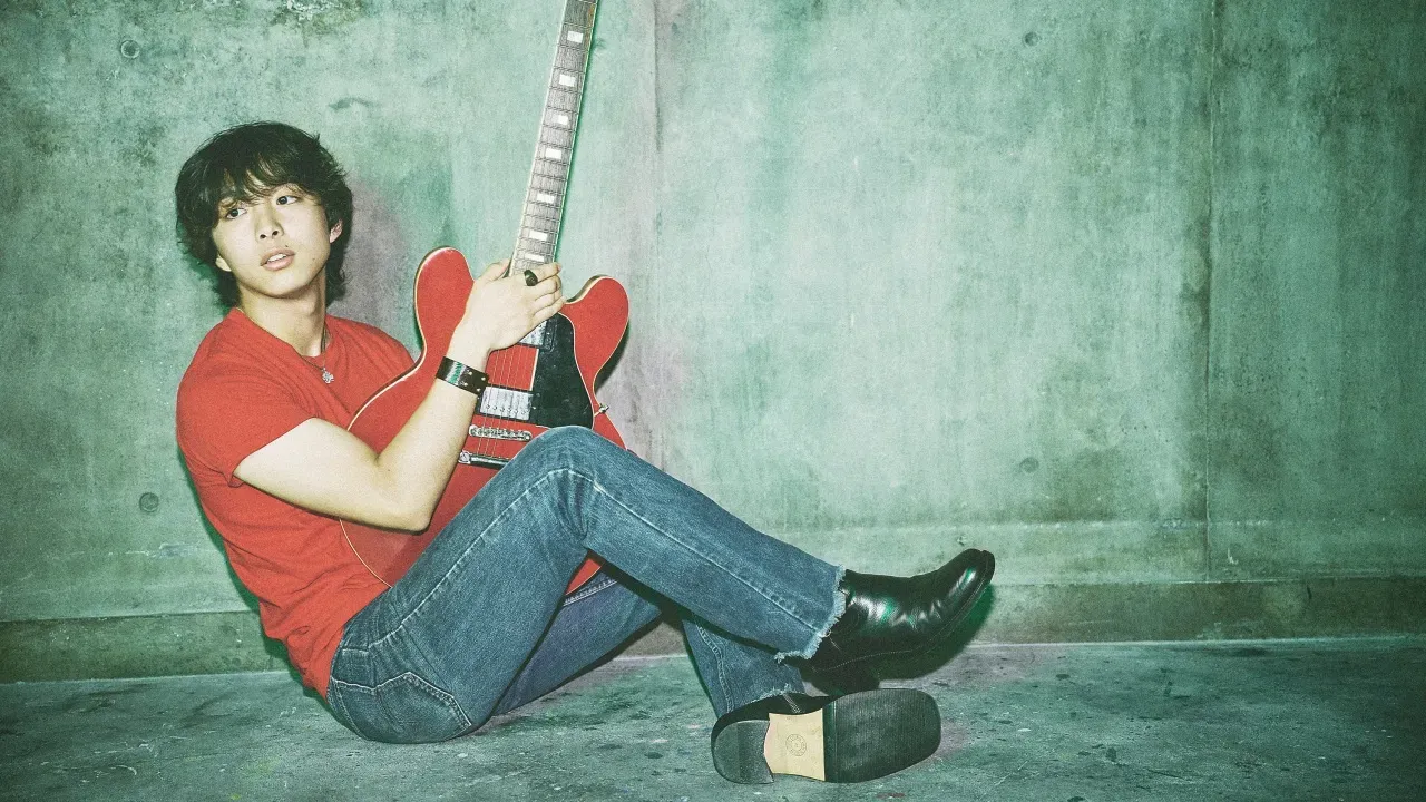 Rol3ert, ‘With you’, dan Langkah Berani Menuju Album Debut