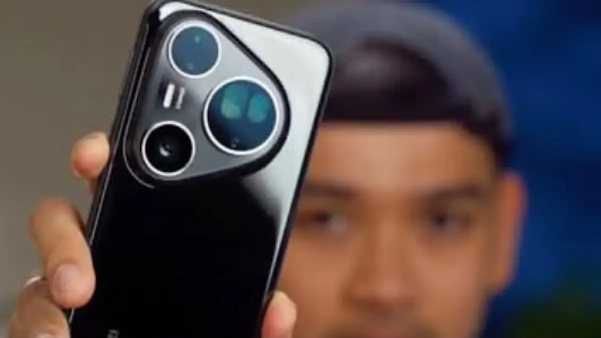 10 Ponsel Terbaik di Bawah 2 Juta: Baterai Jumbo, Layar 120Hz, dan AMOLED