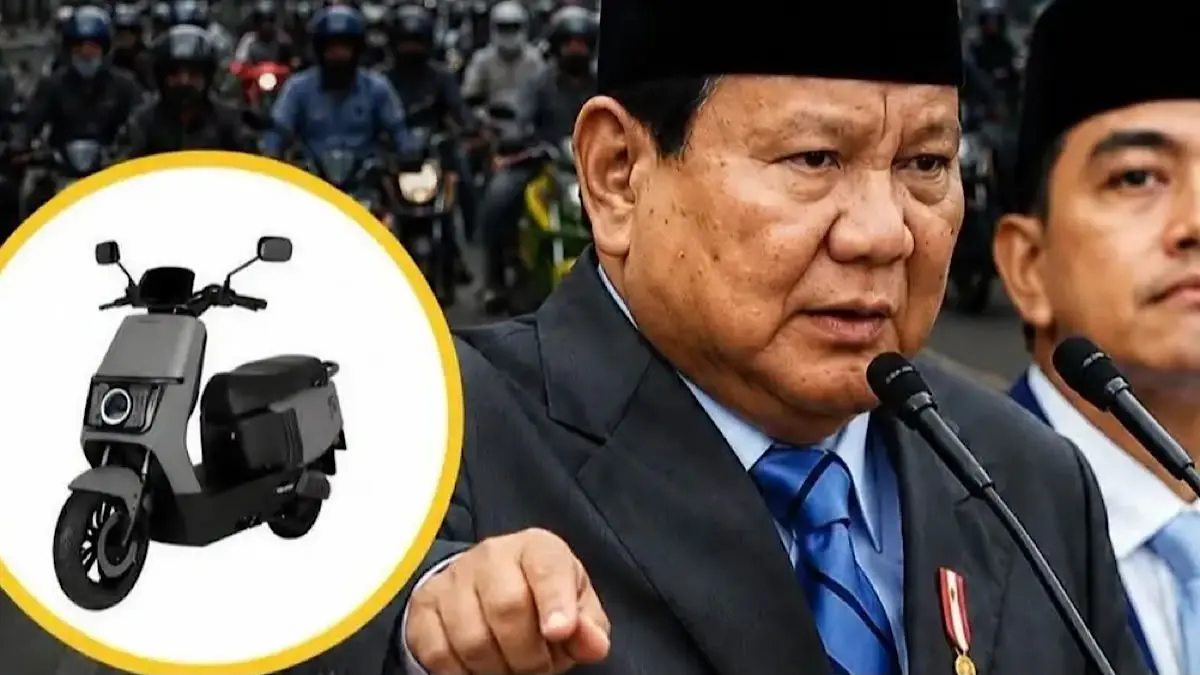 Motor Listrik Terjangkau Mulai Rp15 Juta: Panduan Lengkap Indomobil eMotor