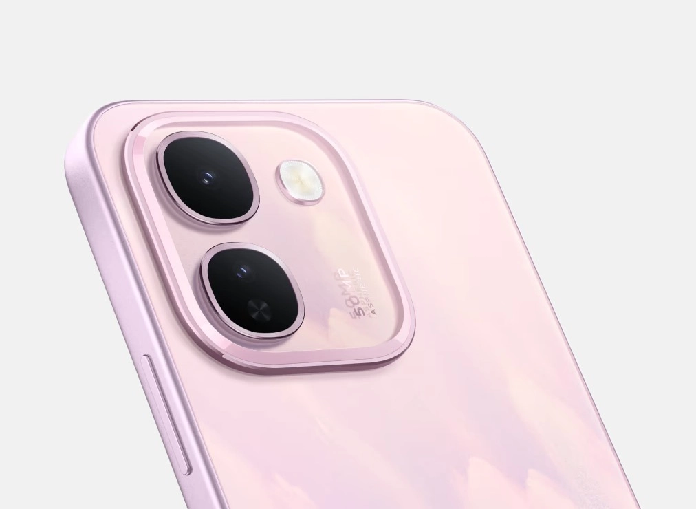 Vivo V80 Lite 5G: Baterai 10.000 mAh, Layar AMOLED 120Hz, Worth It?