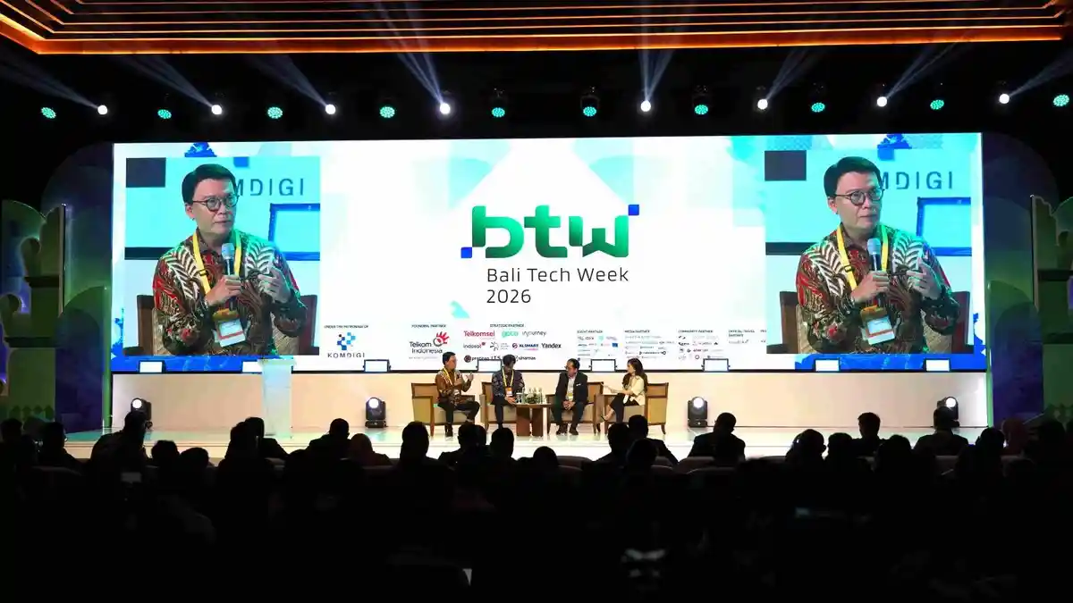Telkomsel Pamer 9 Solusi AI Lokal untuk Kedaulatan Digital