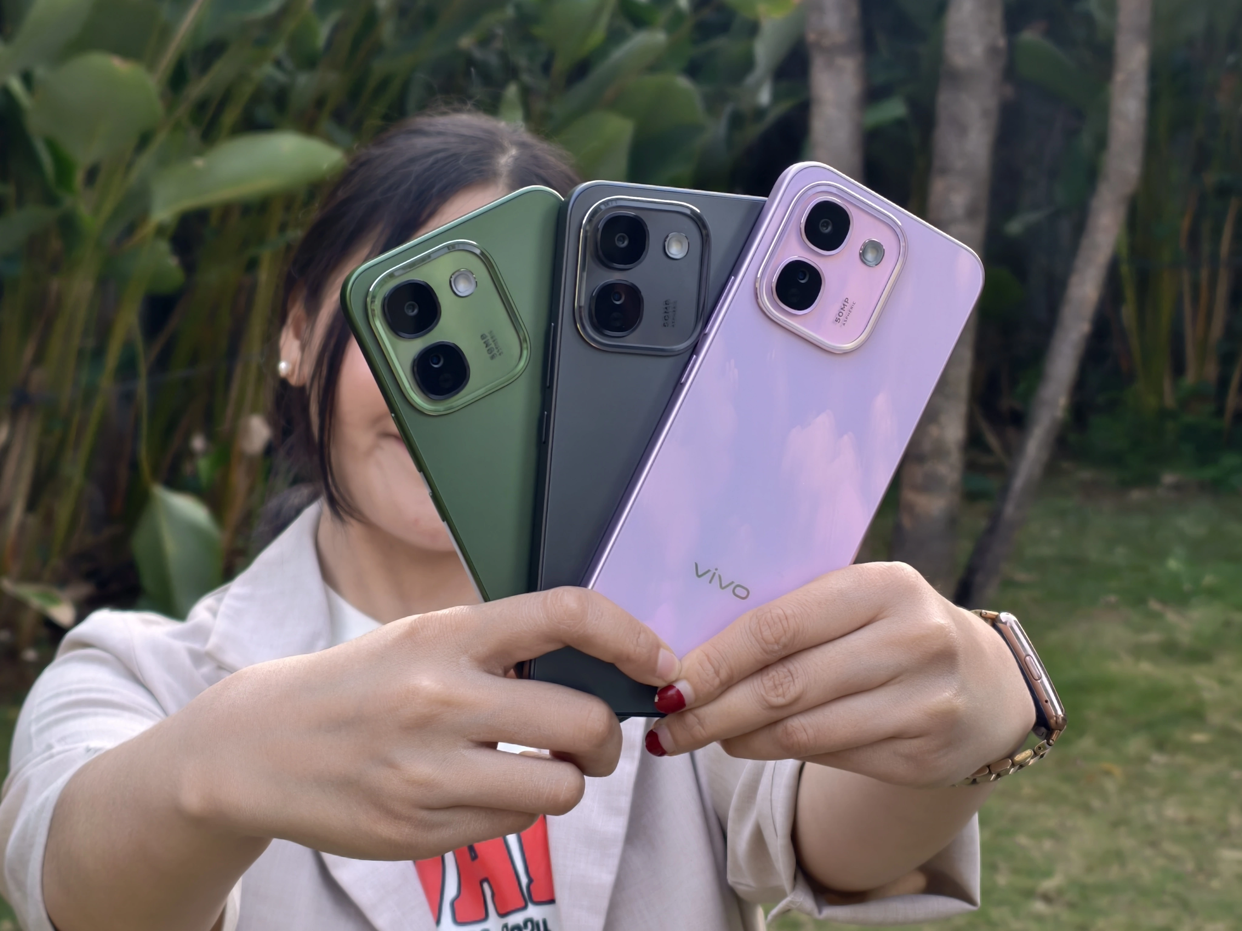 Review Vivo V80 Lite 5G: Baterai 10.000 mAh Setara Power Bank?