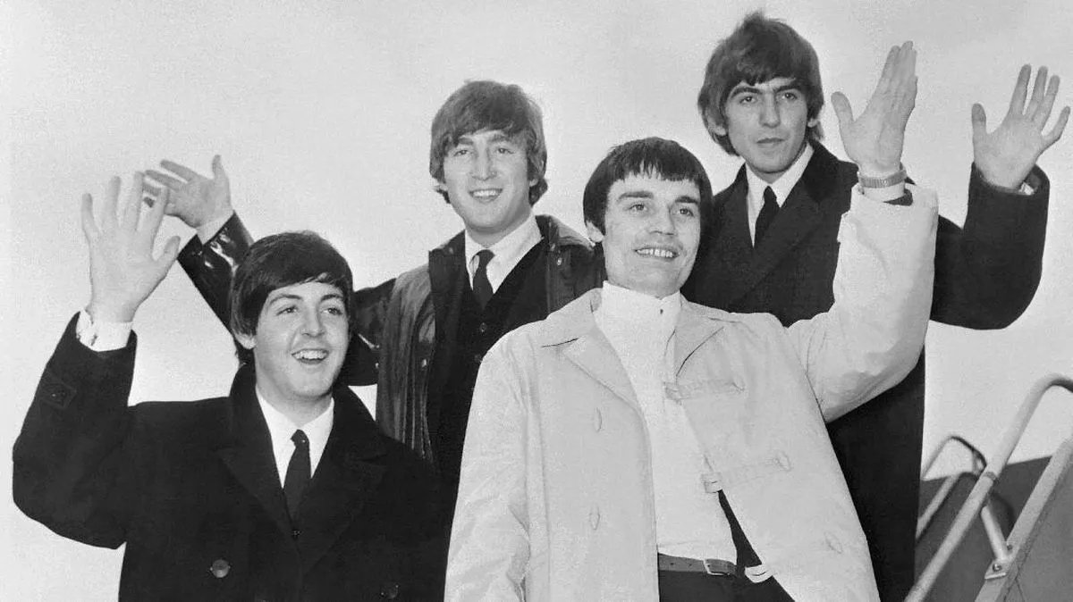 Empat Film Biopik The Beatles: Revolusi Cara Bercerita di Layar Lebar