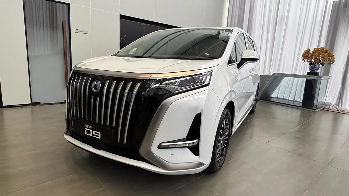 Mengapa Mobil Listrik China Bisa 3x Lebih Mahal di Sini