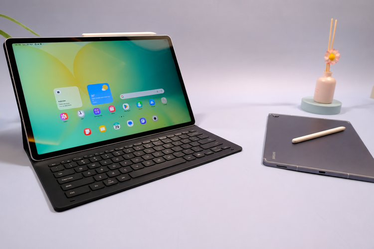 Galaxy Tab S10 Ultra vs iQOO Pad Pro: Tablet Multitasking Flagship untuk Kerja Seharian