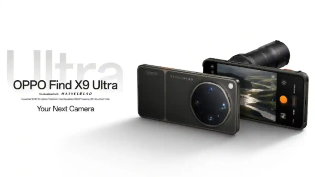 OPPO Find X9 Ultra: Layak Beli untuk Kamera Hasselblad 200MP?