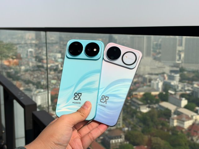 Huawei Nova 16s vs Nova 16s Pro: Selisih Rp2 Juta, Mana Lebih Masuk Akal?