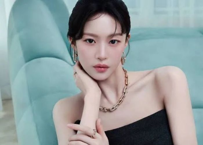 Go Youn-jung dan Tantangan Baru sebagai Hee Soo di Moving 2