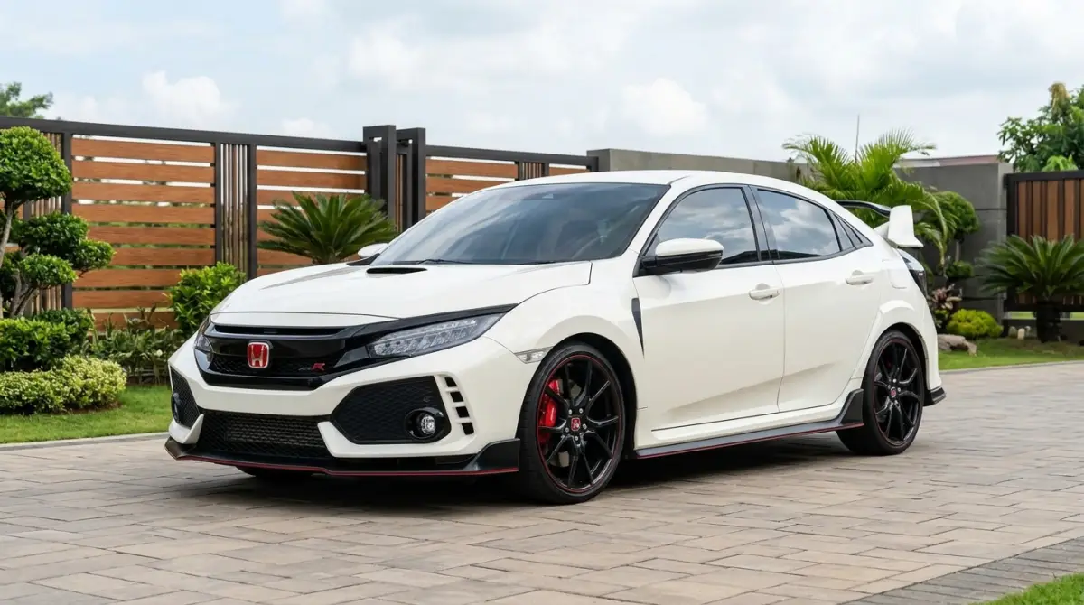 Panduan Lengkap Membeli Honda Bekas: Jazz, Civic R, dan Accord Maestro