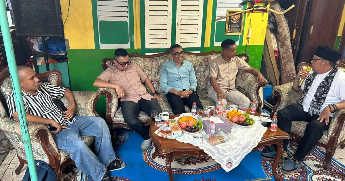 Ekonomi Kerakyatan Diuji oleh Beban Rumah Tangga