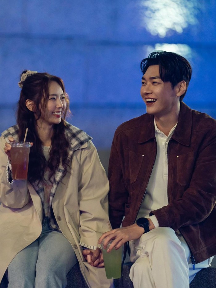 5 Drakor Romantis Komedi Terbaru di Netflix untuk Maraton Akhir Pekan