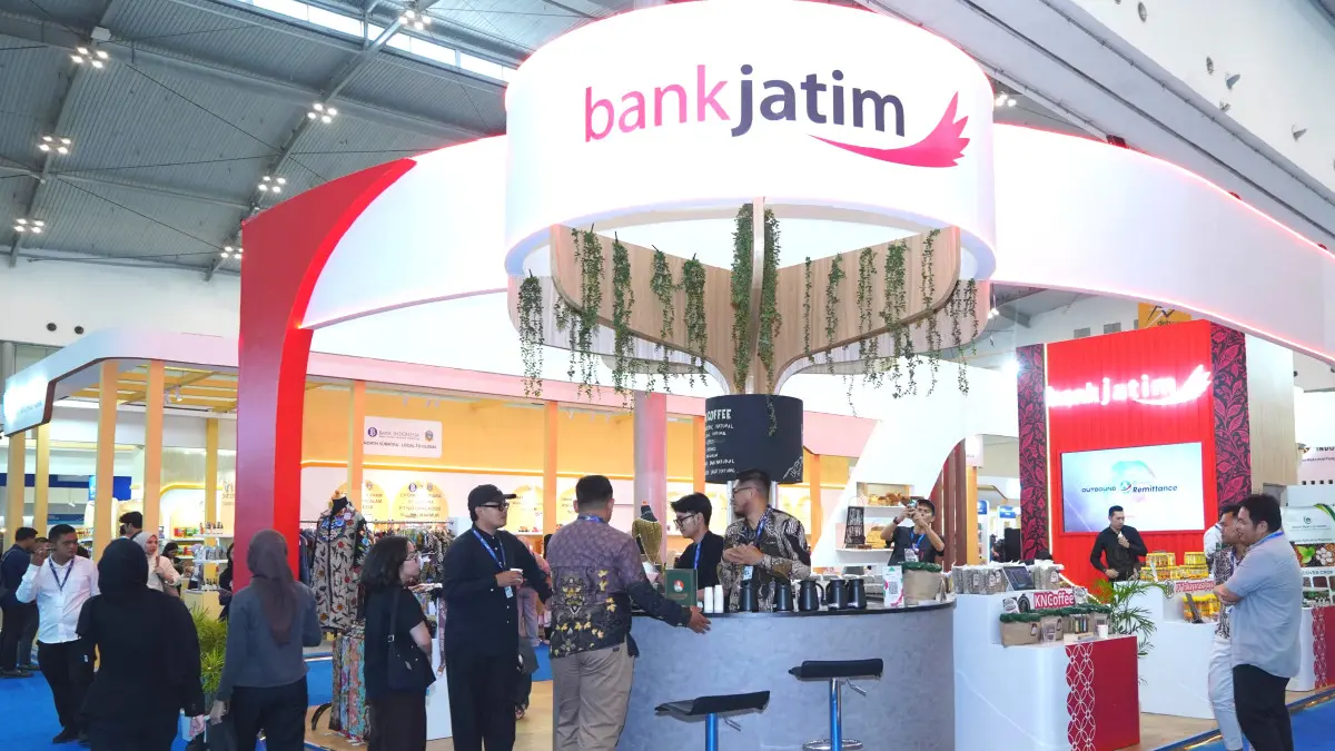 Dari Ecoprint hingga Pakaian Dalam: Strategi UMKM Fashion Menembus Pasar Global