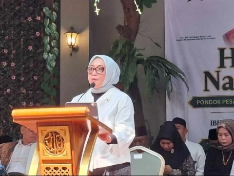 88 Juta Anak di Ruang Digital: Mengapa Moral Harus Jadi Tameng Utama