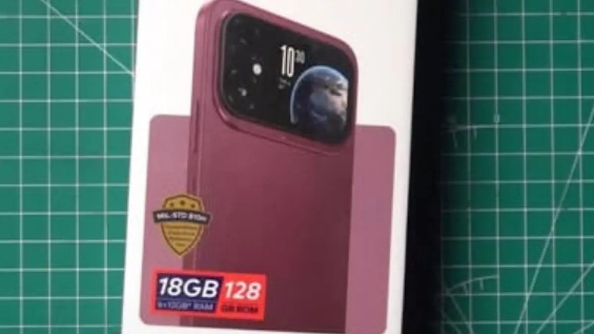 Samsung Galaxy A08 vs A07: Upgrade Layar dan Baterai, Worth It?