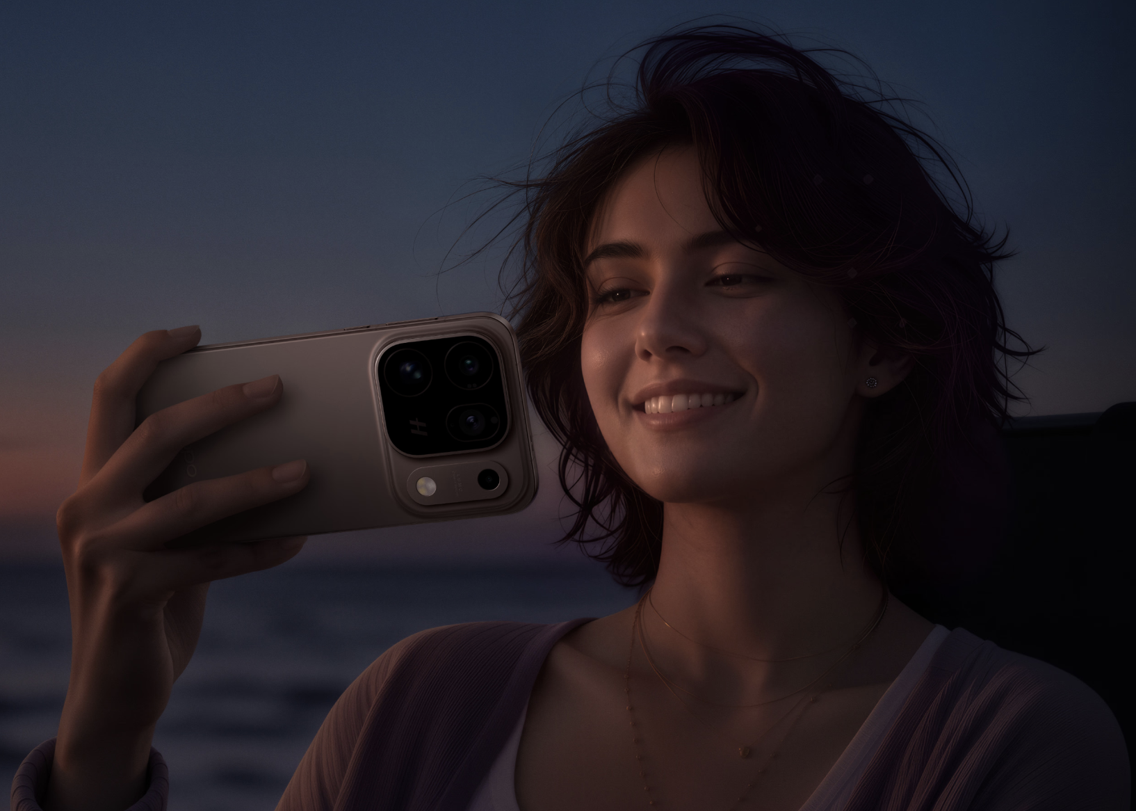 OPPO Find X10 Series Global: Kamera 200MP, Harga Premium, dan Drama Baterai