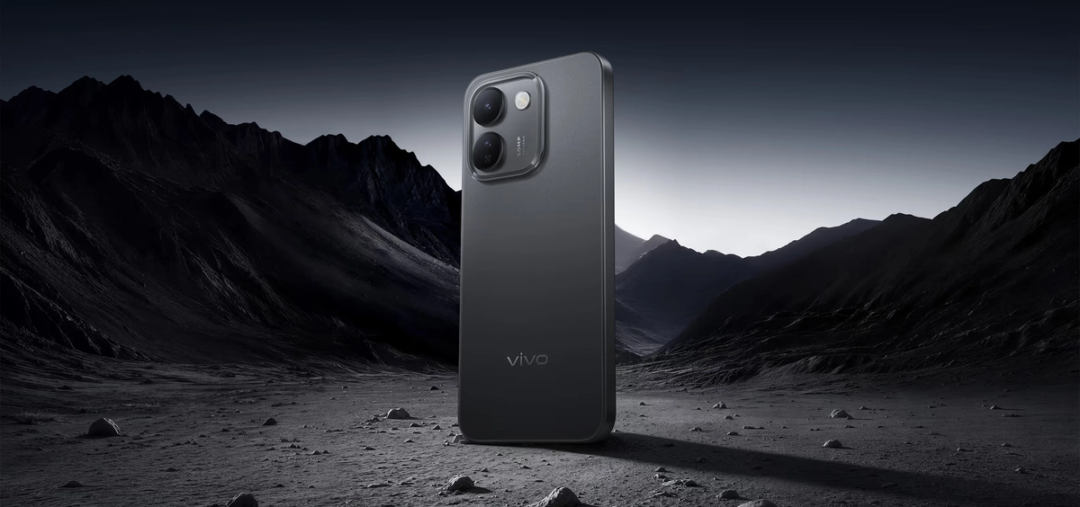Vivo V80 Lite 5G: Baterai 10.000 mAh, Layar AMOLED 120Hz, Worth It?