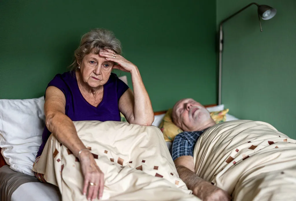 Hypnic Jerk dan Restless Leg Syndrome: Saat Tubuh Bergerak di Tengah Tidur