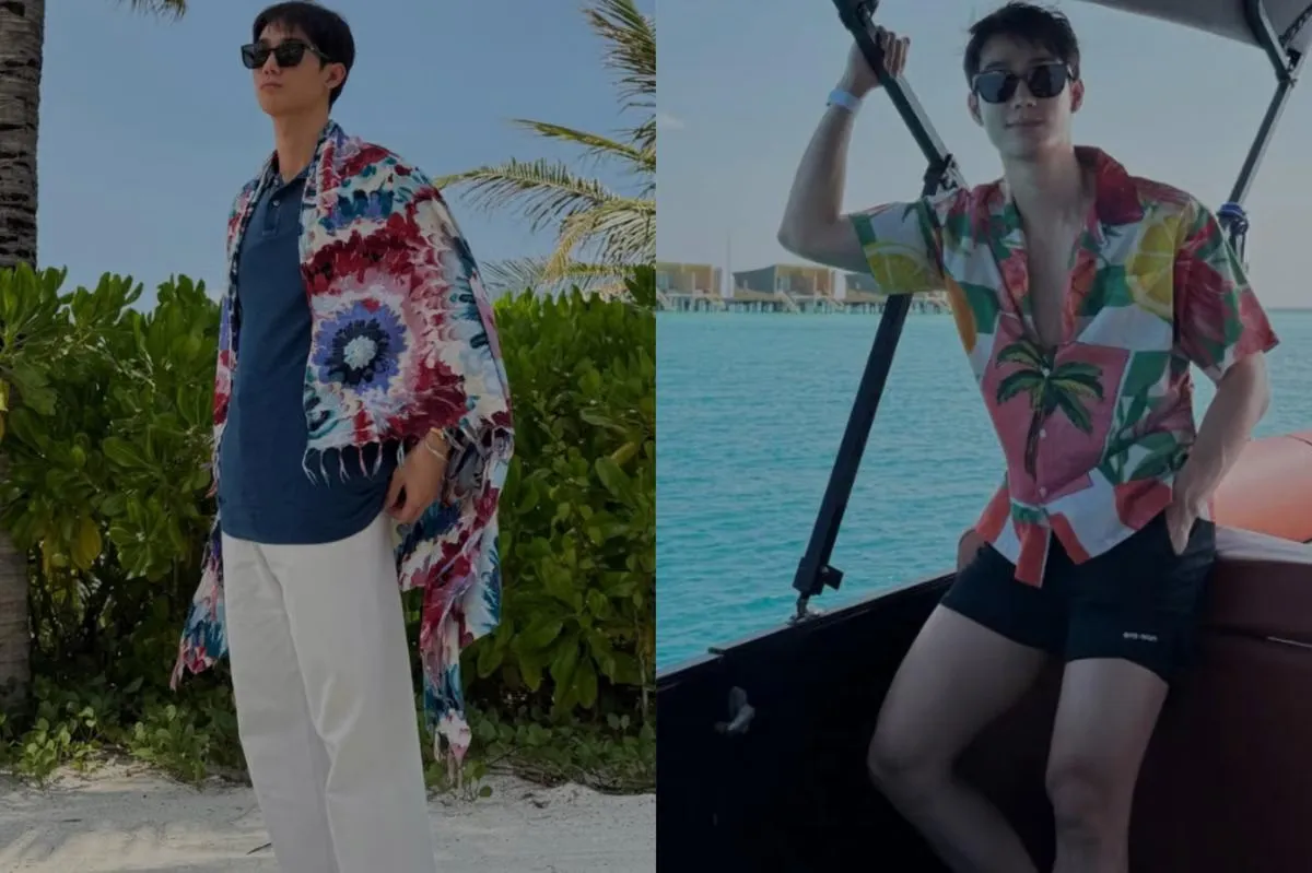 Panduan Styling dari Pantai hingga Acara Formal