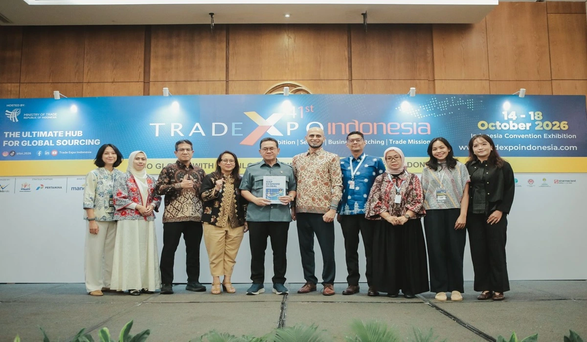 Bagaimana UMKM Lokal Mengubah Iklan Murah Jadi Ekspor dengan AI