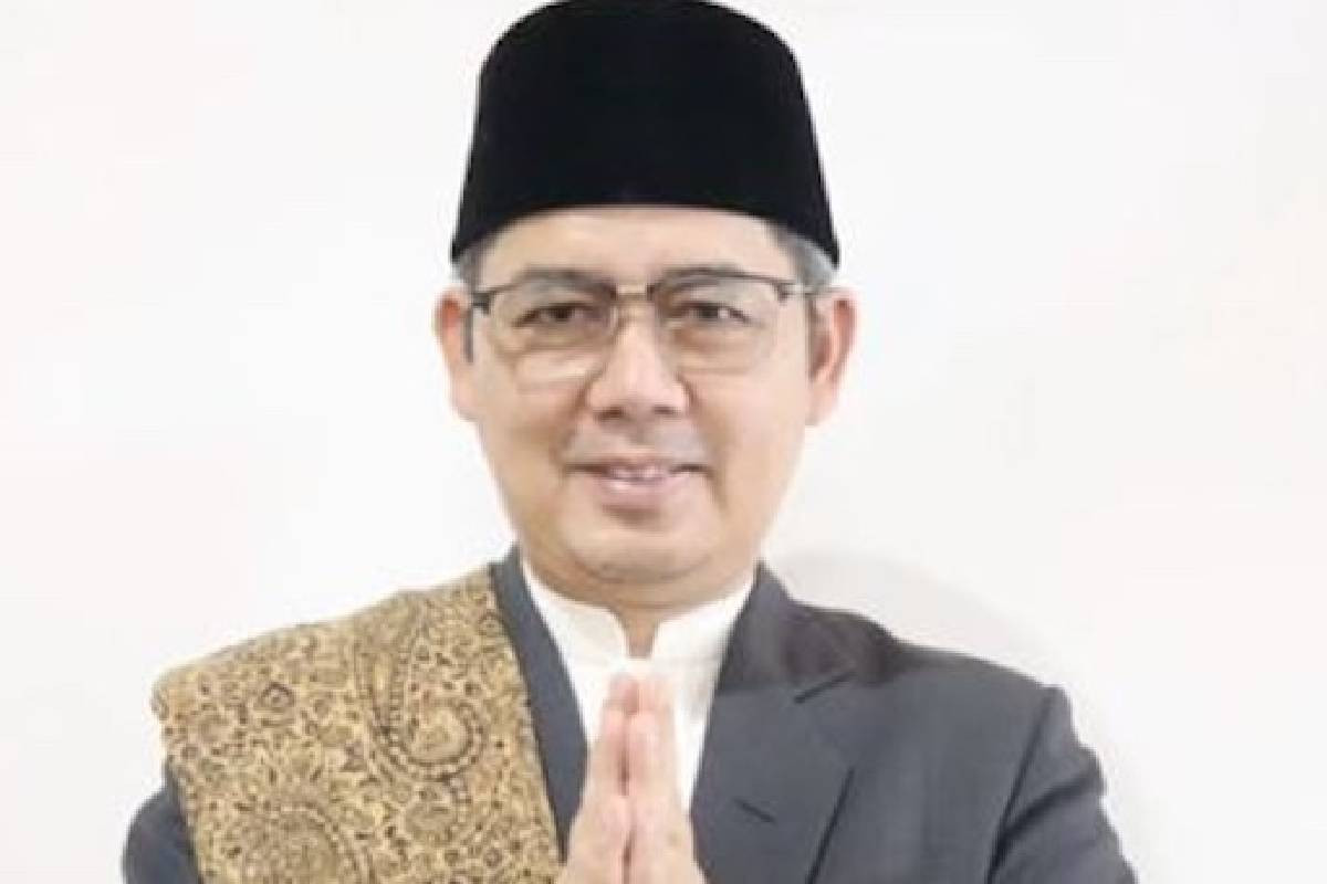 Pesantren Perkuat Literasi Digital untuk Tangkal Radikalisme Online