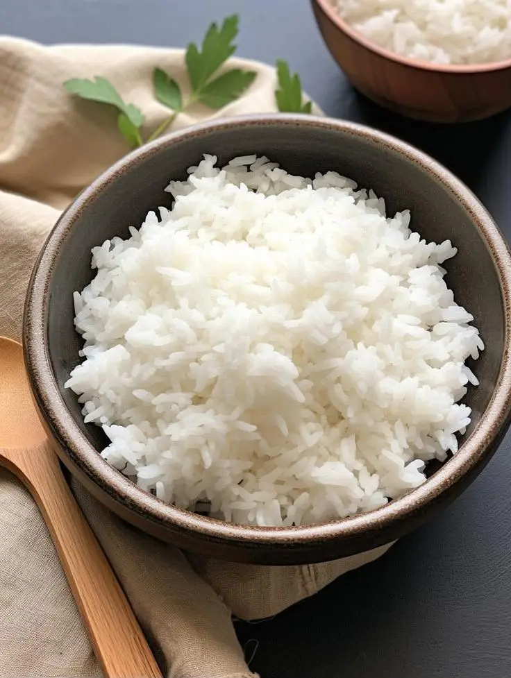 Nasi Dingin, Pati Resisten, dan Kontrol Gula Darah