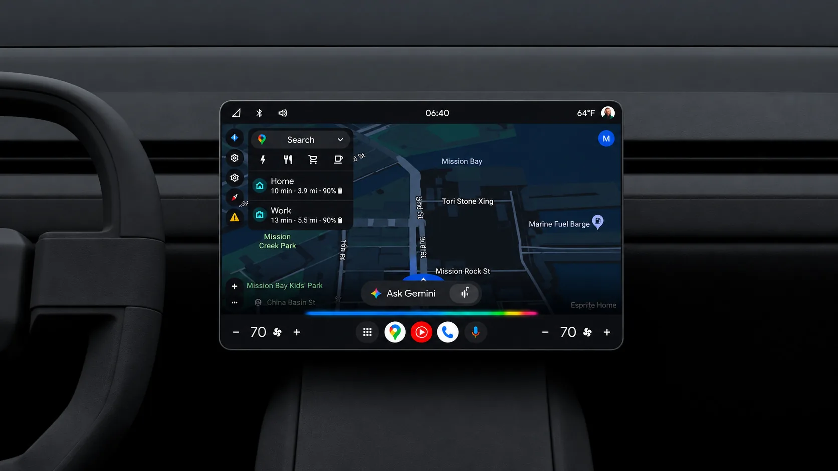 Maksimalkan Gemini AI di Mobil dengan Panduan Praktis Ini